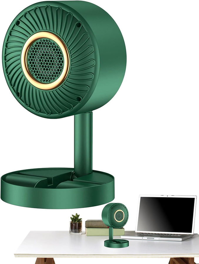 New Foldable Heater