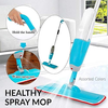 SPRAY MOP