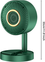 New Foldable Heater