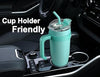 TUMBLER SS WATER BOTTLE WITH HANDLE